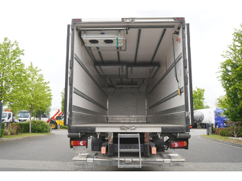 Lastebil med kjøl RENAULT D19 WIDE / Lamberet refrigerator Multitemp 22 EPAL / CARRIER SUPRA 1250 MT: bilde 4