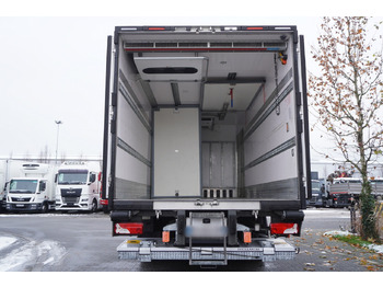Lastebil med kjøl SCANIA P280 4x2 E6 / Lamberet 16 EPAL refrigerator / Multitemperature / Thermoking T-800R / 3 units: bilde 5 Lastebil med kjøl SCANIA P280 4x2 E6 / Lamberet 16 EPAL refrigerator / Multitemperature / Thermoking T-800R / 3 units: bilde 5