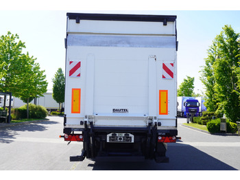 Leie VOLVO FH 440 E5 6×2 Schmitz Refrigerator – pass-through Set 38 pallets VOLVO FH 440 E5 6×2 Schmitz Refrigerator – pass-through Set 38 pallets: bilde 5