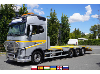 Bergingsbil VOLVO FH16