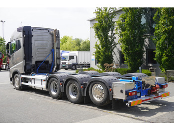 Kranbil VOLVO FH16 750 8x4x4 / 750 HP! / Frame 685 cm / Steered 4th axle: bilde 4