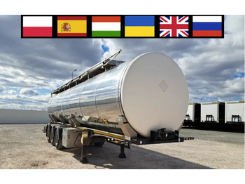 Tanksemi WIELTON