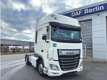 Trekkvogn DAF XF 460