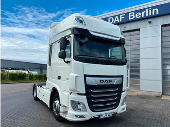 Trekkvogn DAF XF 480