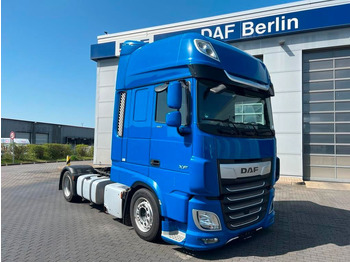 Trekkvogn DAF XF 480