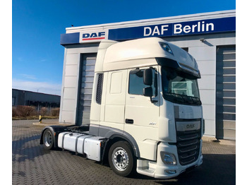 Trekkvogn DAF XF 480