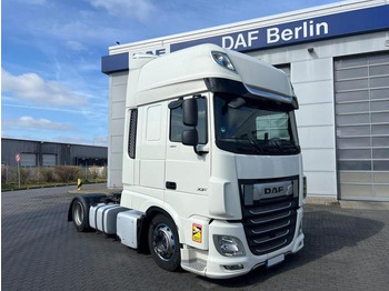 Trekkvogn DAF XF 480
