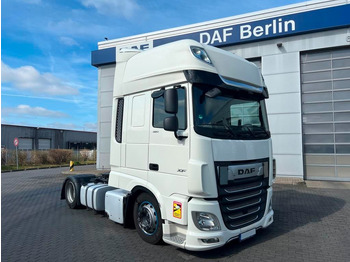 Trekkvogn DAF XF 480