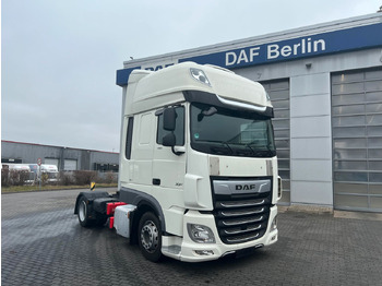 Trekkvogn DAF XF 480