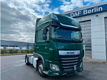 Trekkvogn DAF XF 480