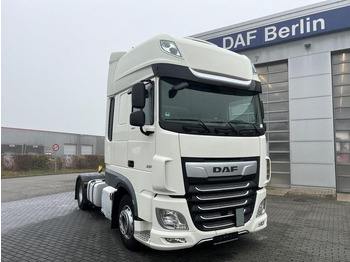 Trekkvogn DAF XF 480