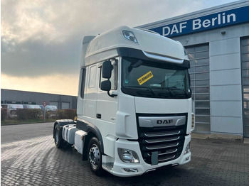 Trekkvogn DAF XF 480