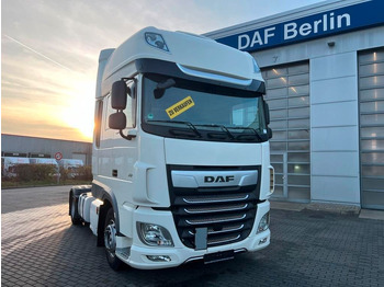Trekkvogn DAF XF 480