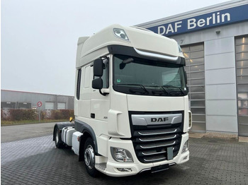 Trekkvogn DAF XF 480