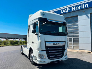 Trekkvogn DAF XF 480