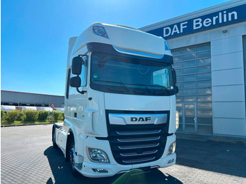 Trekkvogn DAF XF 480