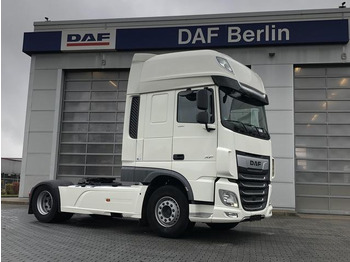 Trekkvogn DAF XF 480