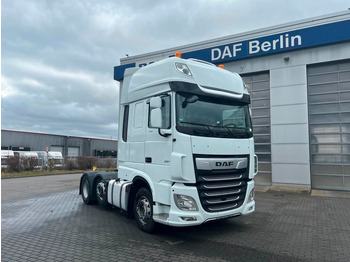 Trekkvogn DAF XF 530