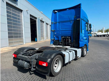 Trekkvogn DAF XF 480 FT SSC LD MX-Engine Brake Standklima: bilde 4