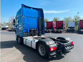Trekkvogn DAF XF 480 FT SSC LD MX-Engine Brake Standklima: bilde 3