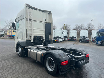 Trekkvogn DAF XF 480 FT SSC LowDeck MX-Engine Brake Standklima: bilde 3