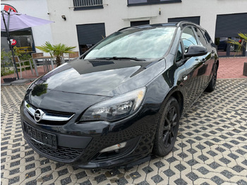 Personenbil OPEL