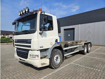 Chassis lastebil DAF CF 85 360
