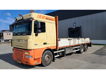 Planbil DAF XF 105 410