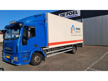 Skapbil IVECO EuroCargo