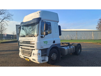 Trekkvogn DAF CF 85 460