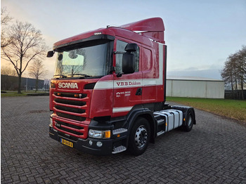 Trekkvogn SCANIA R 410
