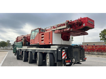 Mobilkran LIEBHERR LTM 1130-5.1