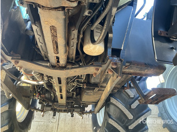 Traktor 2005 New Holland TL100A 4WD Tractor: bilde 5 Traktor 2005 New Holland TL100A 4WD Tractor: bilde 5