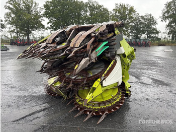 Skjærebord for mais CLAAS