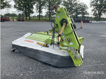 Slåmaskin CLAAS