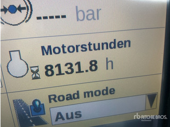 Traktor CASE IH Quadtrac