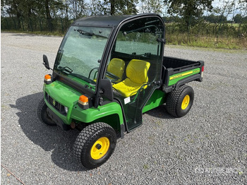 ATV/ Quad JOHN DEERE