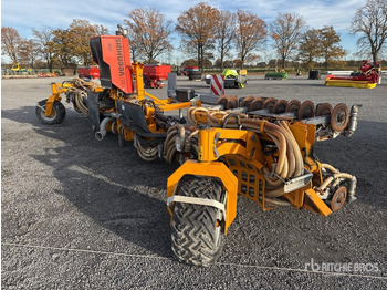 Blautgjødsel injektor VEENHUIS