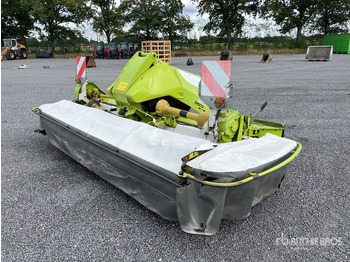 Slåmaskin CLAAS