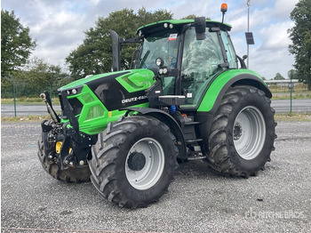 Traktor DEUTZ Agrotron 6155