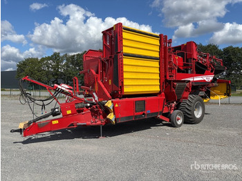 Potethøster GRIMME