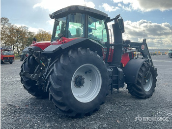 Traktor 2020 Massey Ferguson 7726 S Dyna-VT 4WD Tractor: bilde 3