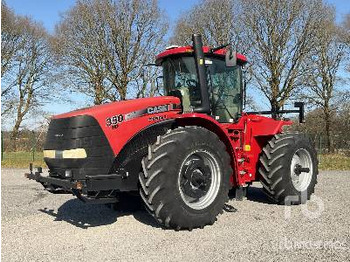 Traktor CASE IH