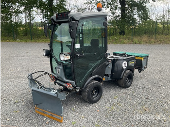 Utility-/ Spesiell maskin KÄRCHER