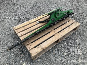Gressklipper