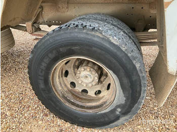 Tippbil 1998 Mercedes-Benz Atego 1823 1998 Palfinger PK14080 5640 kg ... Dump Truck with Crane: bilde 5