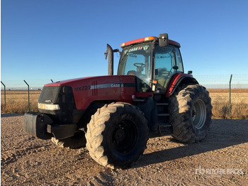 Traktor CASE IH MX Magnum