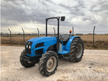 Traktor LANDINI