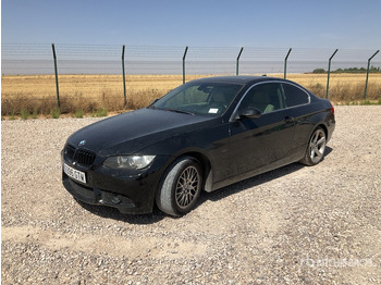 Personenbil BMW
