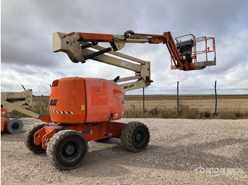 Bomlift JLG